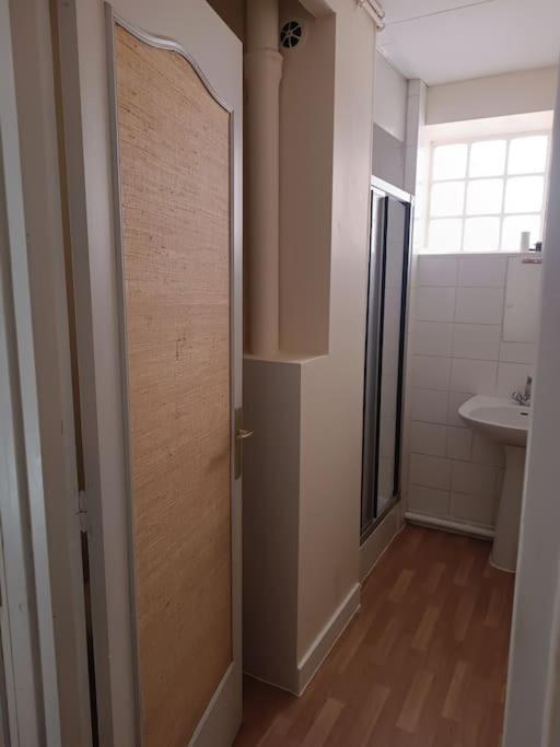 Character Family Apartment Dieppe Bagian luar foto