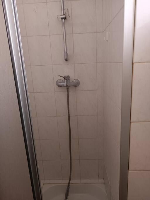Character Family Apartment Dieppe Bagian luar foto