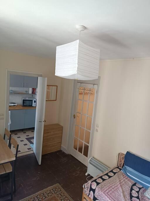 Character Family Apartment Dieppe Bagian luar foto