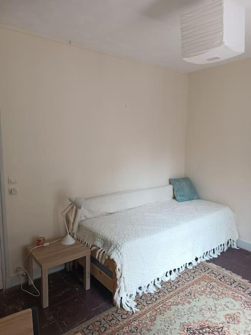 Character Family Apartment Dieppe Bagian luar foto