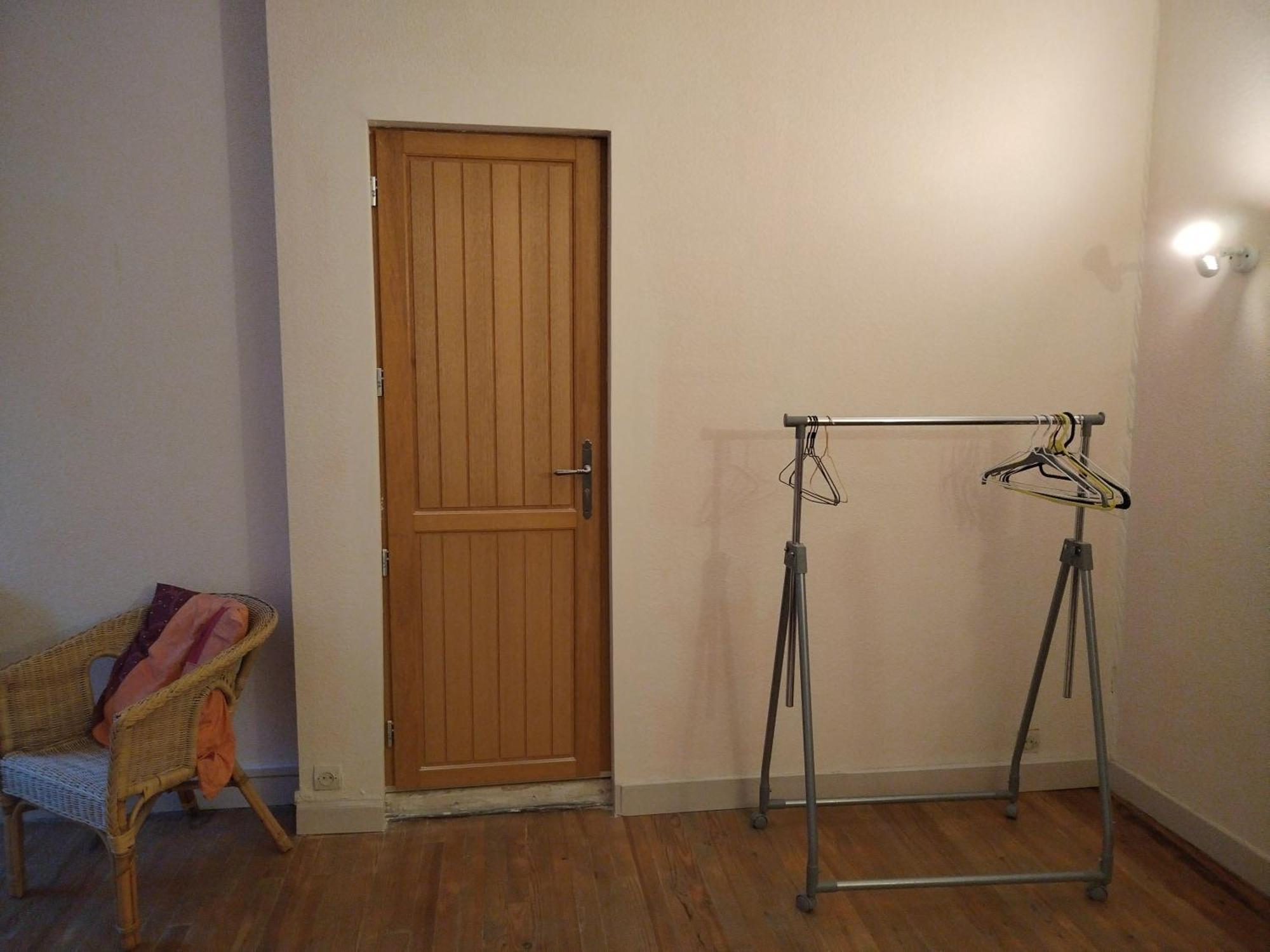 Character Family Apartment Dieppe Bagian luar foto