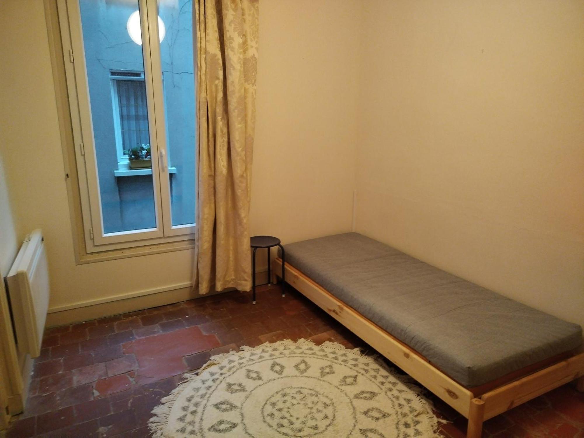 Character Family Apartment Dieppe Bagian luar foto